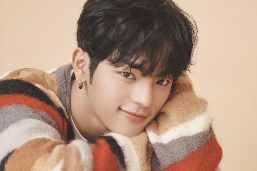 Kim woojin
